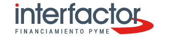 Logo Interfactor