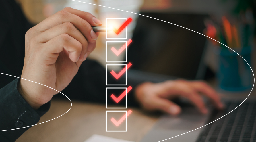 Maximizando tu Productividad: 7 Hábitos Clave para el Éxito